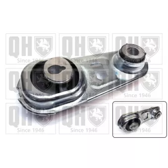 Support moteur QUINTON HAZELL EM4811