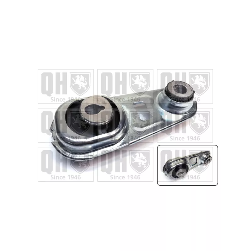 Support moteur QUINTON HAZELL EM4811