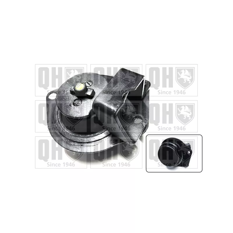 Support moteur QUINTON HAZELL EM4812