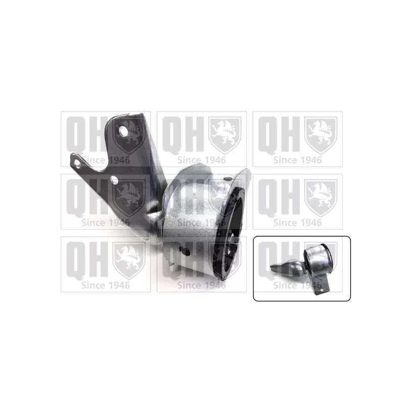 Support moteur QUINTON HAZELL EM4814