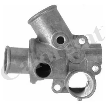 Thermostat d'eau CALORSTAT BY VERNET TH6261.80J