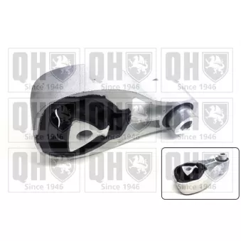 Support moteur QUINTON HAZELL EM4816