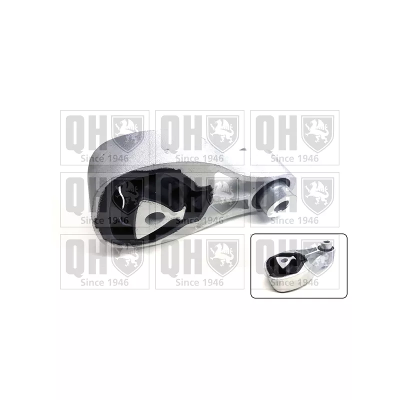 Support moteur QUINTON HAZELL EM4816