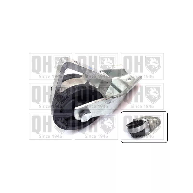 Support moteur QUINTON HAZELL EM4817