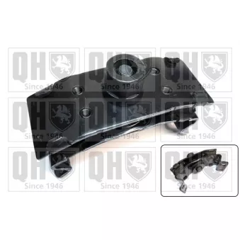 Support moteur QUINTON HAZELL EM4818