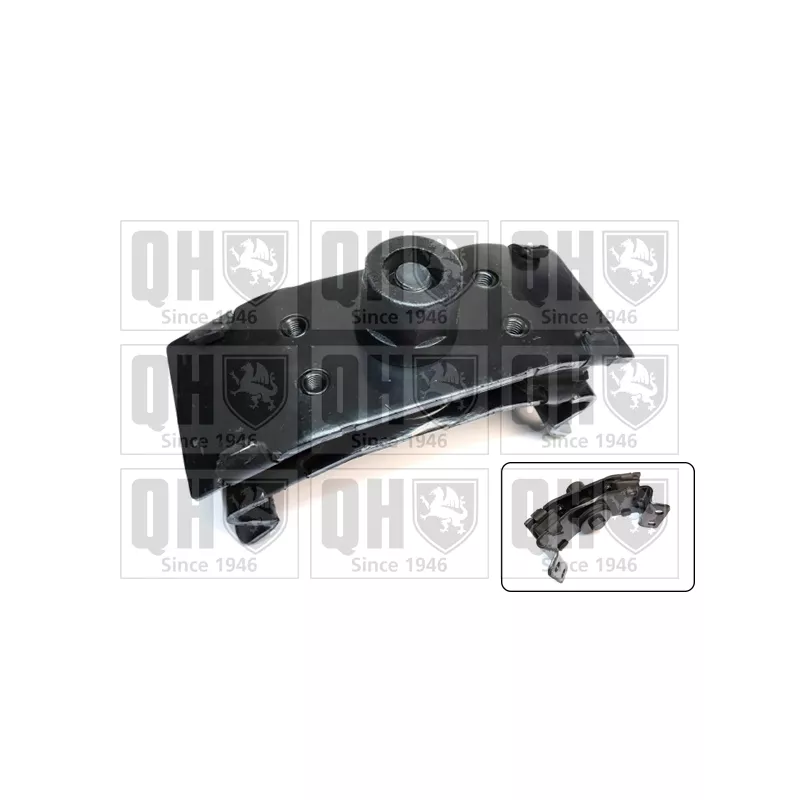 Support moteur QUINTON HAZELL EM4818