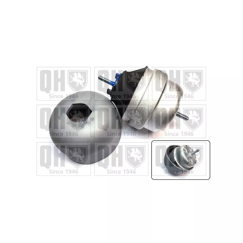 Support moteur QUINTON HAZELL EM4819
