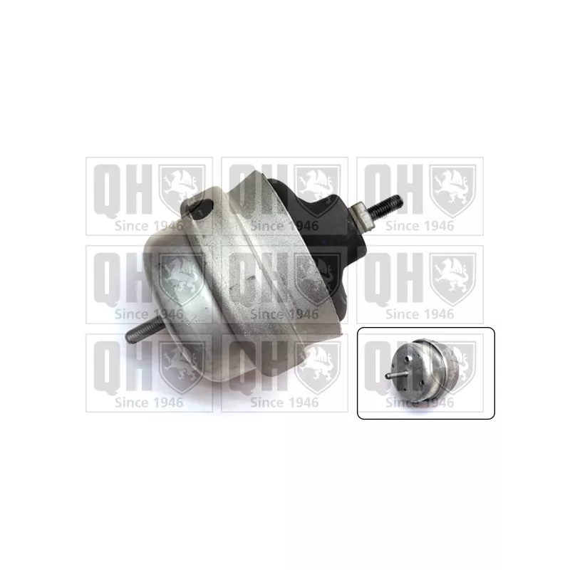 Support moteur QUINTON HAZELL EM4820