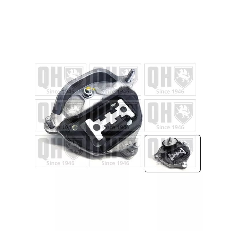 Support moteur QUINTON HAZELL EM4821
