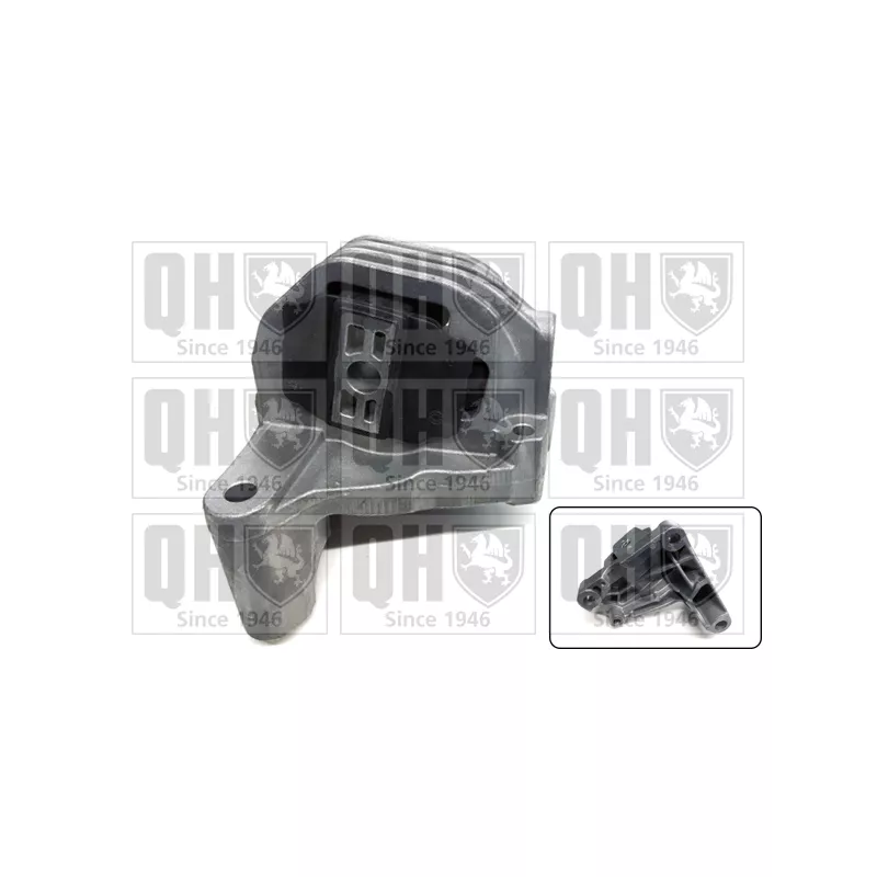Support moteur QUINTON HAZELL EM4823