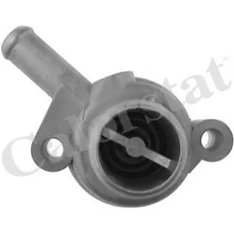 Thermostat d'eau CALORSTAT BY VERNET TH6262.87J
