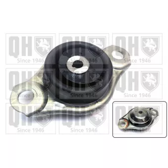 Support moteur QUINTON HAZELL EM4825
