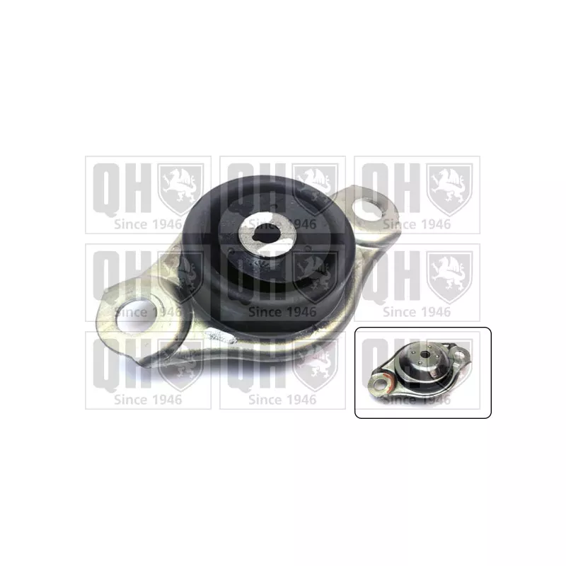 Support moteur QUINTON HAZELL EM4825