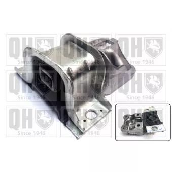 Support moteur QUINTON HAZELL EM4826