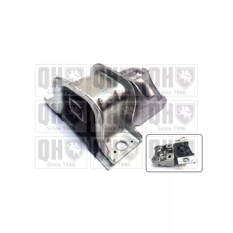 Support moteur QUINTON HAZELL EM4826