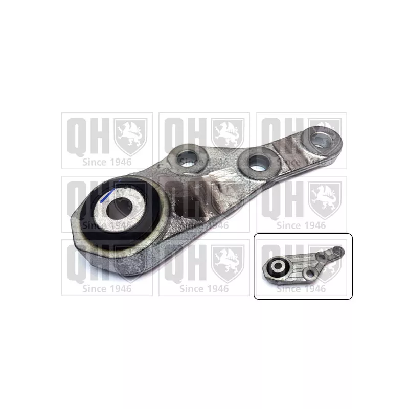 Support moteur QUINTON HAZELL EM4827