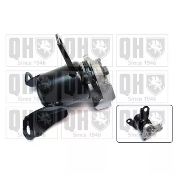 Support moteur QUINTON HAZELL EM4830