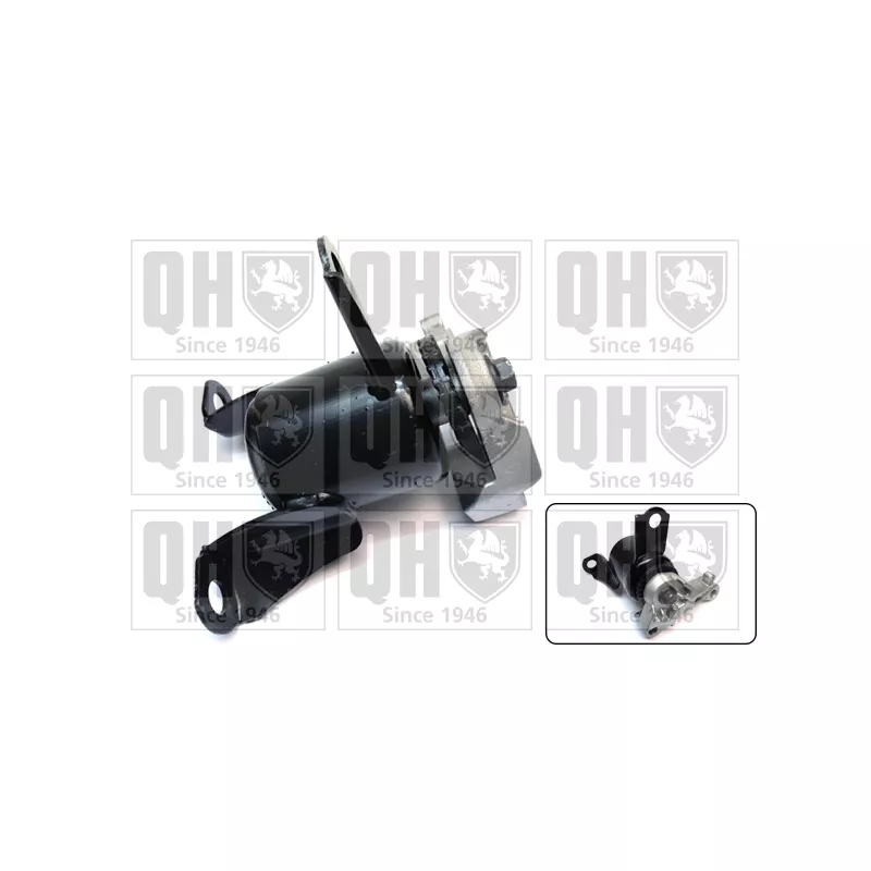 Support moteur QUINTON HAZELL EM4830