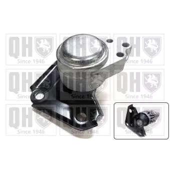 Support moteur QUINTON HAZELL EM4831