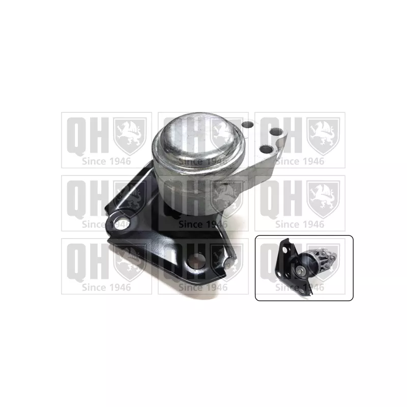 Support moteur QUINTON HAZELL EM4831