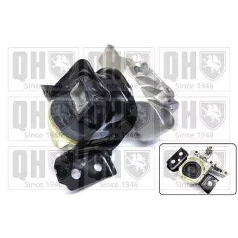 Support moteur QUINTON HAZELL EM4833