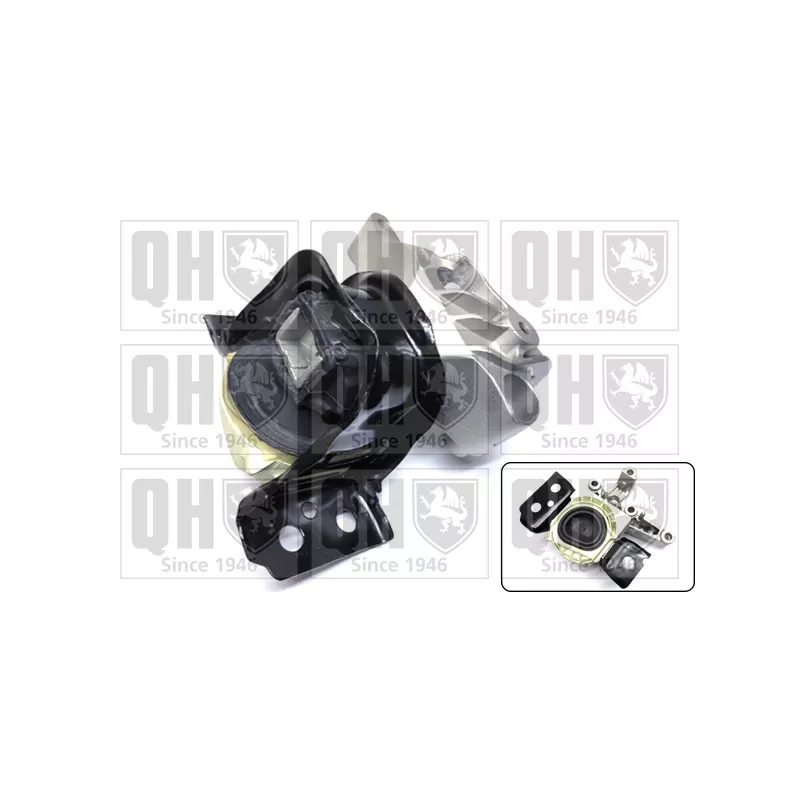 Support moteur QUINTON HAZELL EM4833