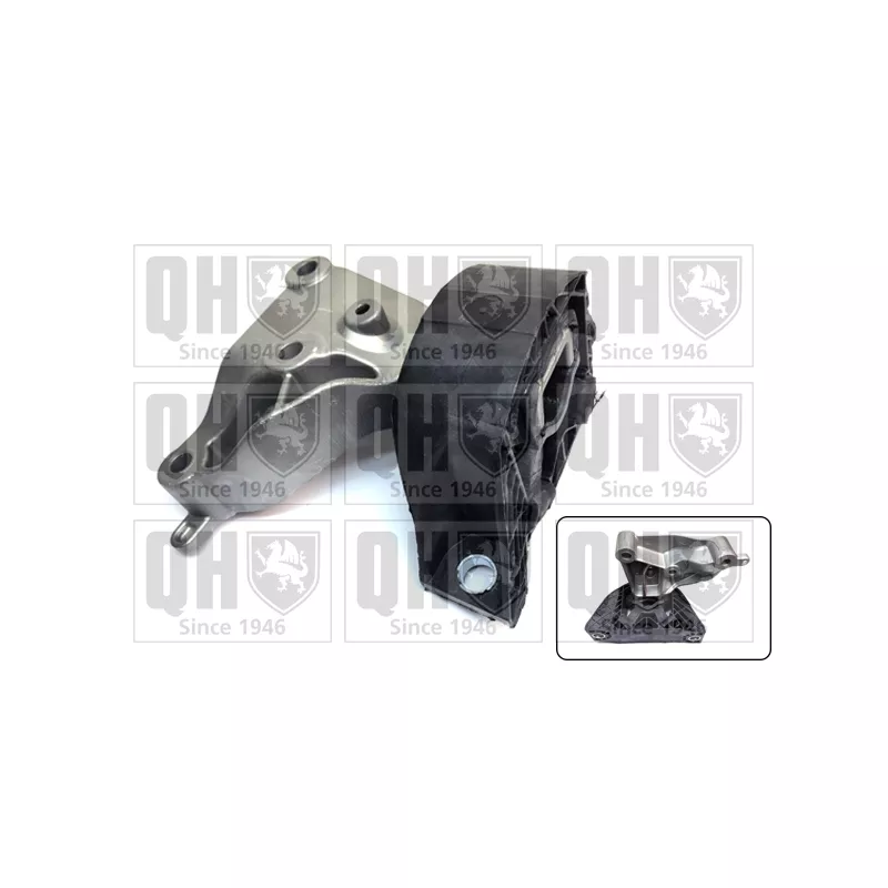 Support moteur QUINTON HAZELL EM4834