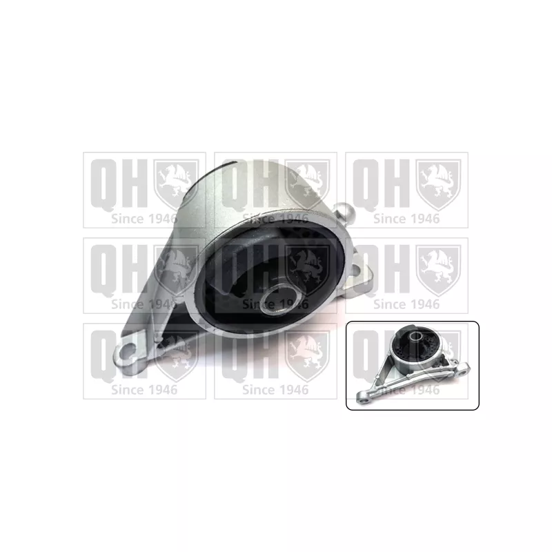 Support moteur QUINTON HAZELL EM4835