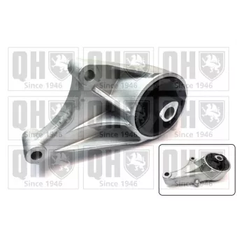 Support moteur QUINTON HAZELL EM4836