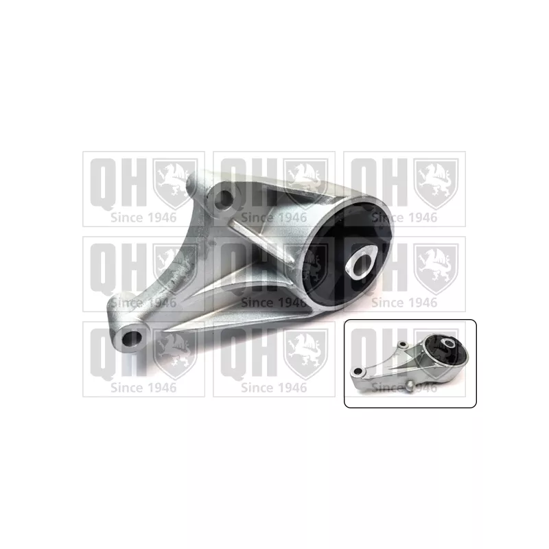 Support moteur QUINTON HAZELL EM4836