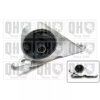 Support moteur QUINTON HAZELL EM4837