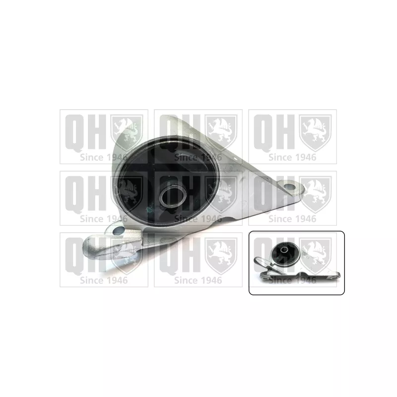 Support moteur QUINTON HAZELL EM4837