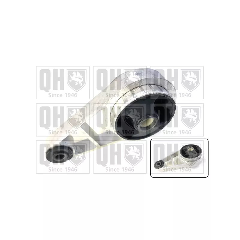Support moteur QUINTON HAZELL EM4838