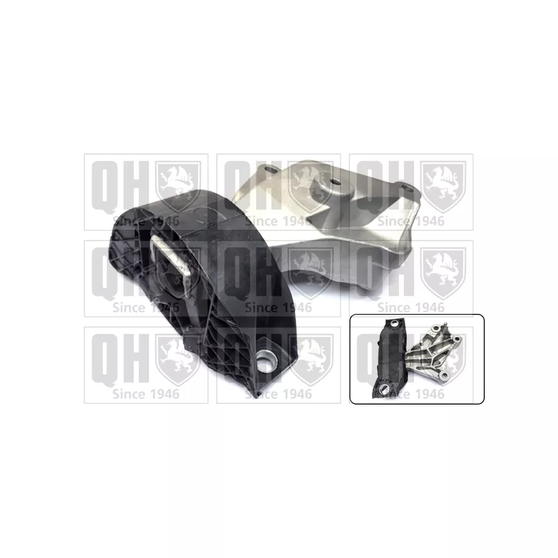 Support moteur QUINTON HAZELL EM4840