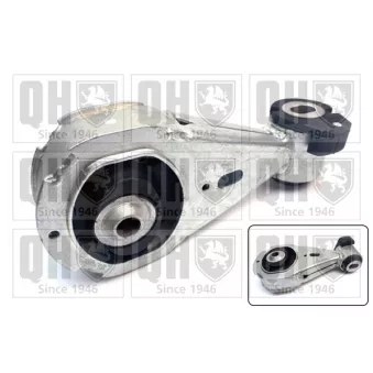 Support moteur QUINTON HAZELL EM4842