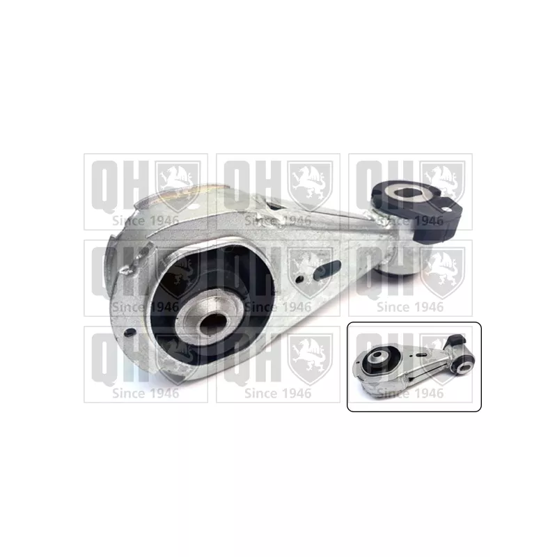 Support moteur QUINTON HAZELL EM4842
