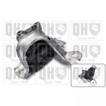 Support moteur QUINTON HAZELL EM4843