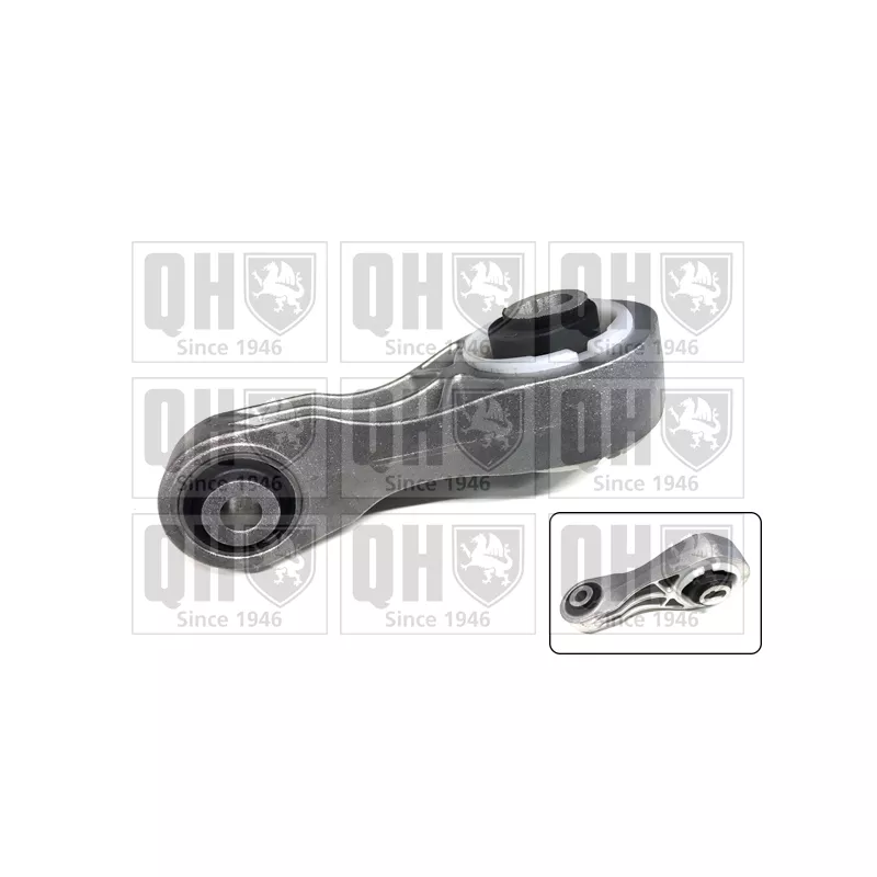 Support moteur QUINTON HAZELL EM4844