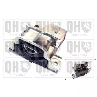 Support moteur QUINTON HAZELL EM4845