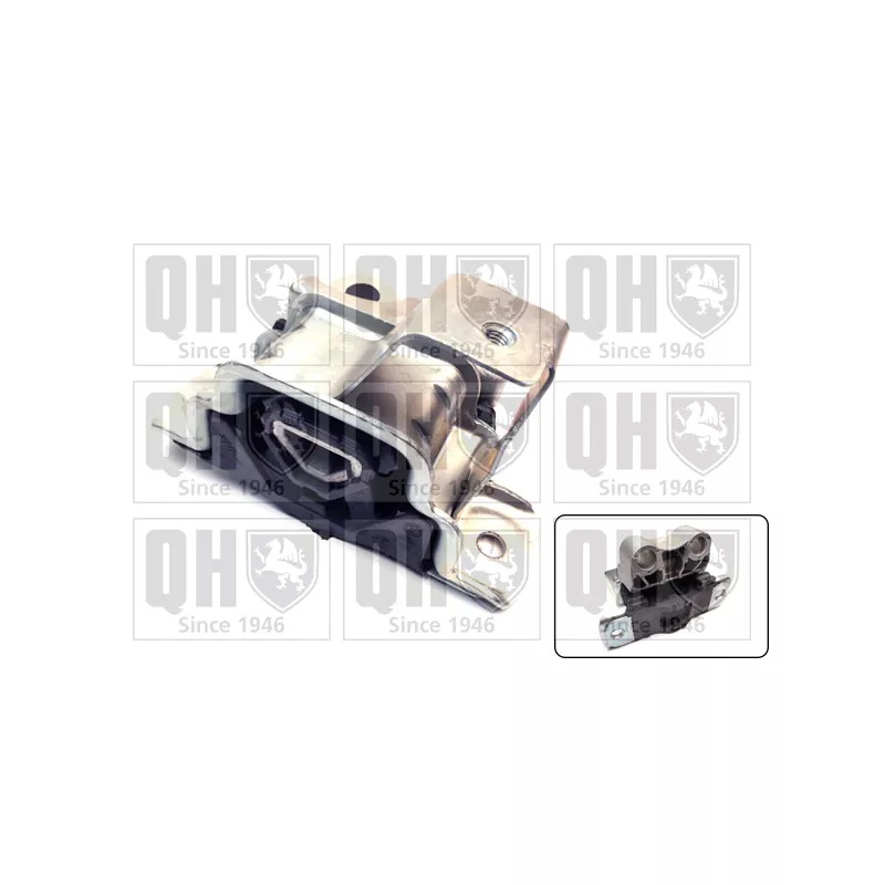 Support moteur QUINTON HAZELL EM4845