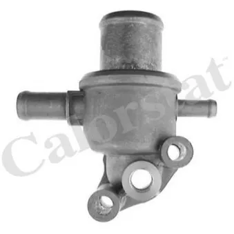 Thermostat d'eau CALORSTAT BY VERNET TH6264.87J