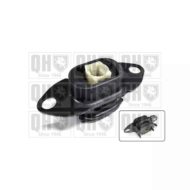 Support moteur QUINTON HAZELL EM4849