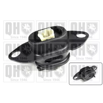 Support moteur QUINTON HAZELL EM4850
