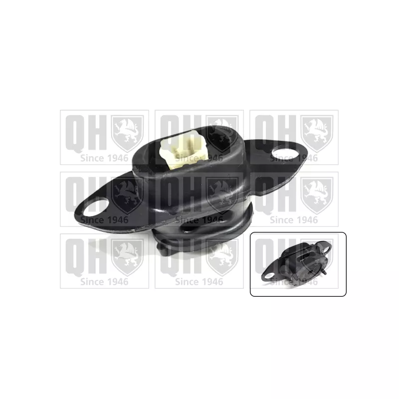 Support moteur QUINTON HAZELL EM4850