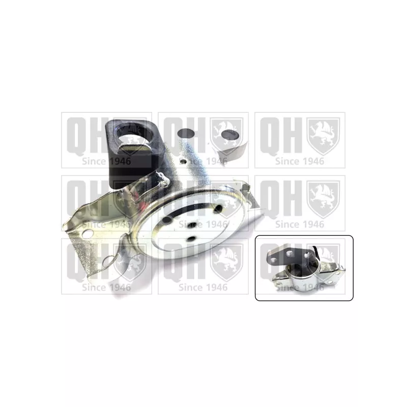 Support moteur QUINTON HAZELL EM4853