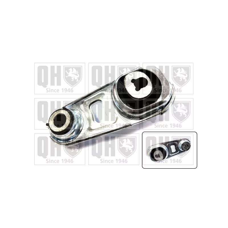 Support moteur QUINTON HAZELL EM4854
