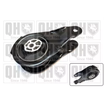 Support moteur QUINTON HAZELL EM4855