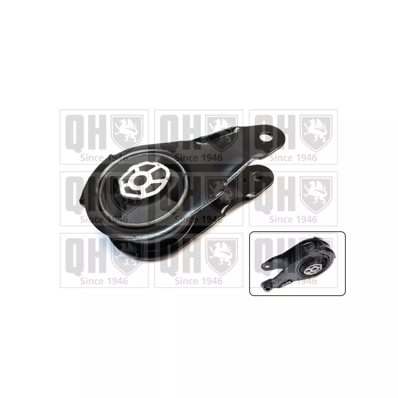 Support moteur QUINTON HAZELL EM4855