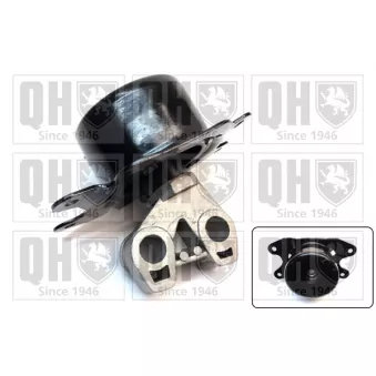 Support moteur QUINTON HAZELL EM4856