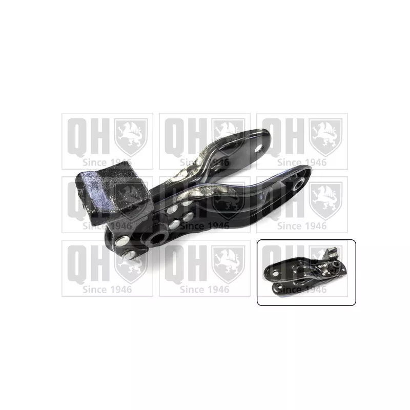 Support moteur QUINTON HAZELL EM4857
